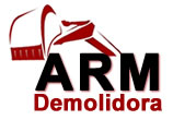 ARM Demolidora